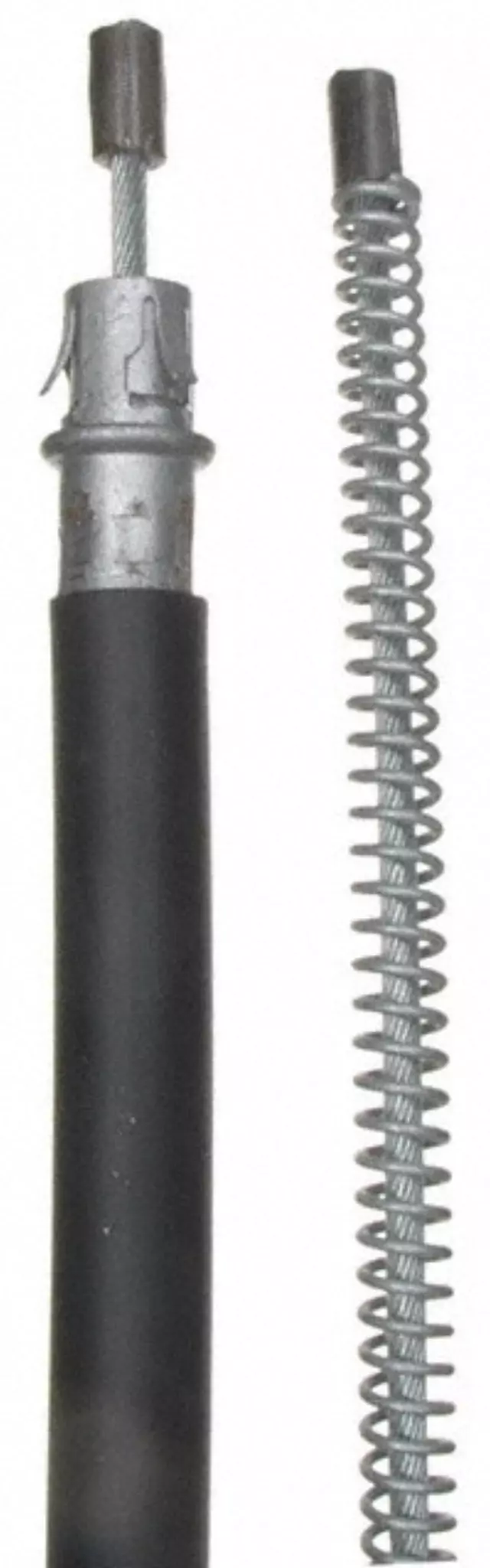 18038641 - : Rear Driver Side Parking Brake Cable Assembly for GM Image