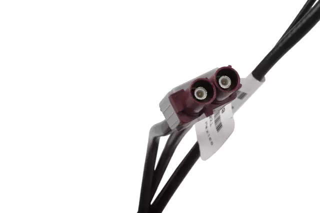 Instrument Panel Antenna Coaxial Cable - GM (84692210)