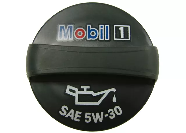 FC221 - : Acdelco™ Engine Oil Filler Cap for GM Image