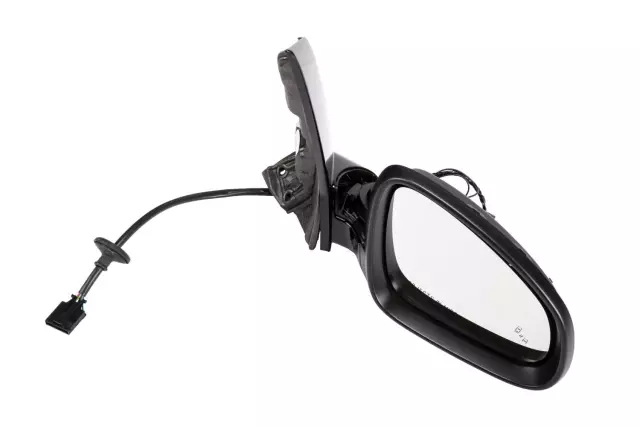 22908066 - Body: Mirror Assembly for Buick: Verano Image