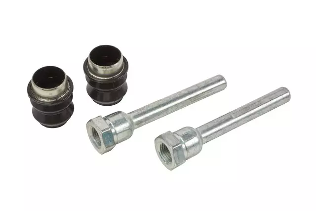 25910433 - Brakes &amp; Brake Parts: Front Brake Caliper Guide Pin Kit for ACDelco Image