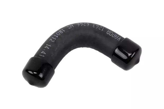 12636266 - : Fuel Return Hose for GM Image