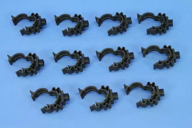 Genuine Alfa Romeo Clip Engine Harness - Mopar (68201226AA)