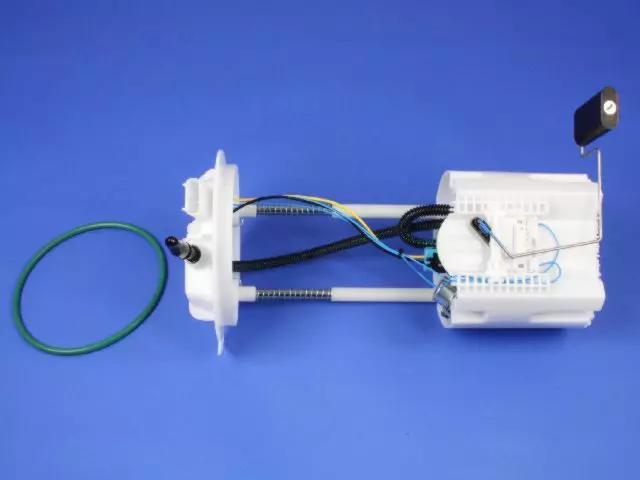 Fuel Pump/level Unit Module Kit - Mopar (68025169AE)