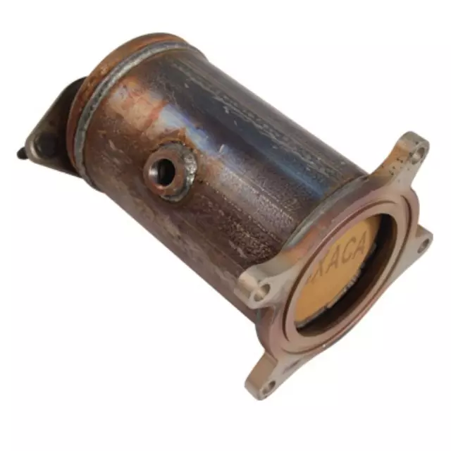 Catalytic Converter - Ford (7T4Z-5E213-BC)