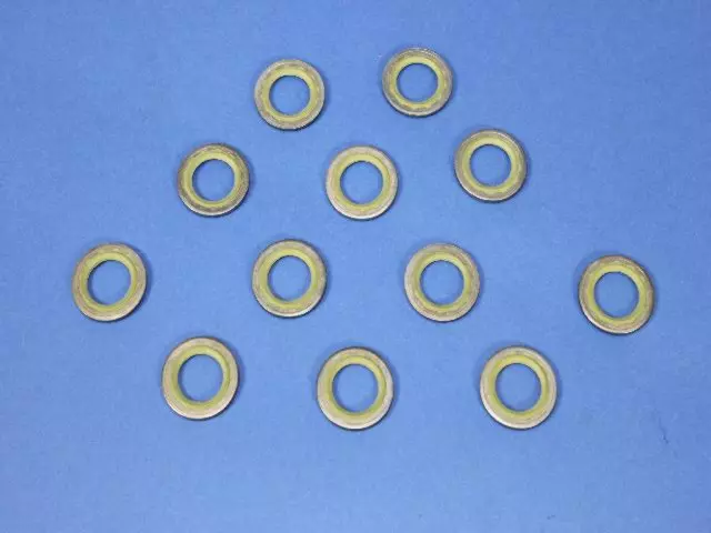 A/c Liquid Line O Ring - Mopar (5012980AA)