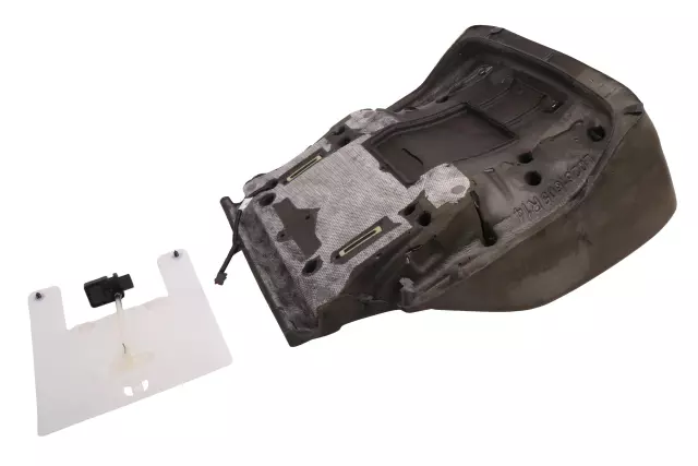 Front Passenger Presence Module - GM (84768517)