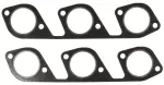 MS16318 - : Exhaust Manifold Gasket Set for Mahle Image