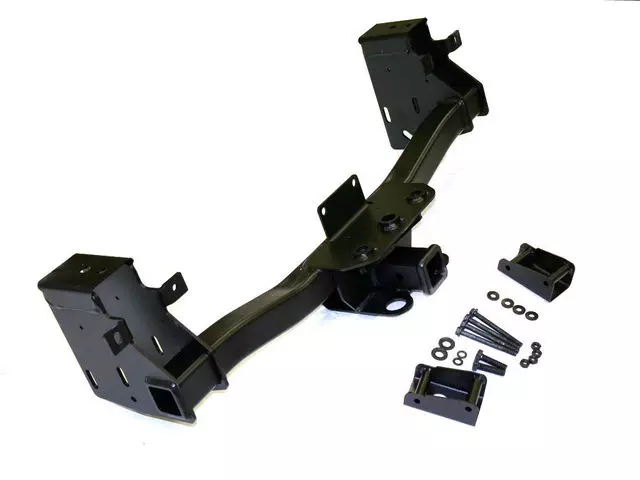 Trailer Tow Receiver Kit - Mopar (82212510)