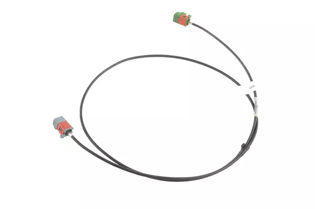 Radio Antenna Amplifier - GM (84027030)