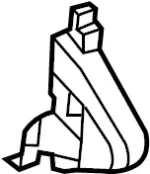 680705DC0A - : Stay for INFINITI: QX30 Image