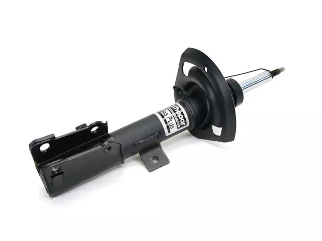 Suspension Strut, Left - Mopar (68026143AC)