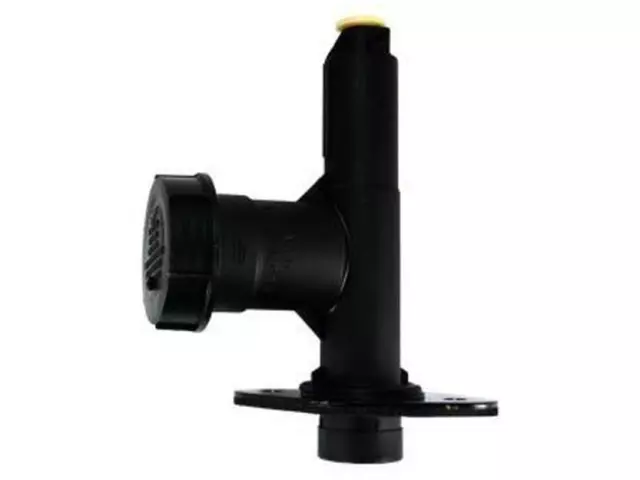 F2TZ7A543D - Clutch: Clutch Master Cylinder for Ford: Bronco, F-150, F-250, F-250 HD, F-350, F-Super Duty Image