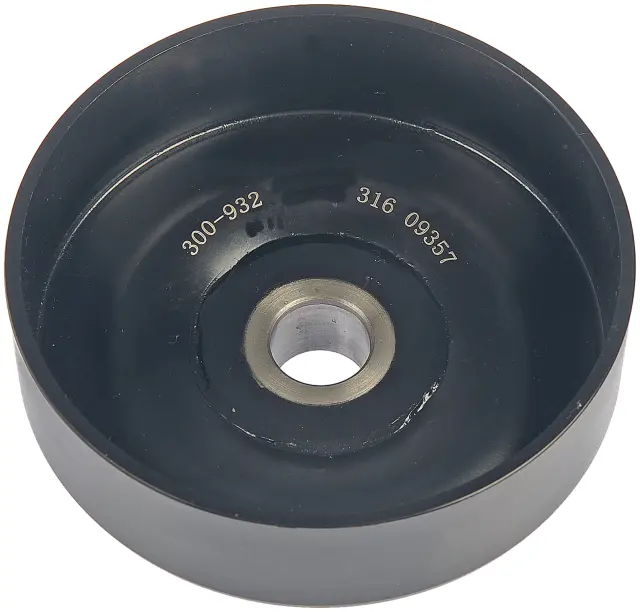 300932 - Belts and Cooling: Engine Water Pump Pulley for Dorman Image