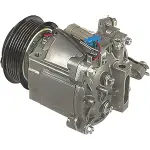 6513005 - : gpd Compressor New 6513005 for GLOBAL PARTS DISTRIBUTORS Image