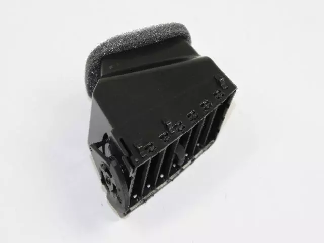 XB08DX9AA - Instrument Panel and Radios and Consoles: Air Conditioning &amp; Heater Outlet, Center, Right for Mopar Image