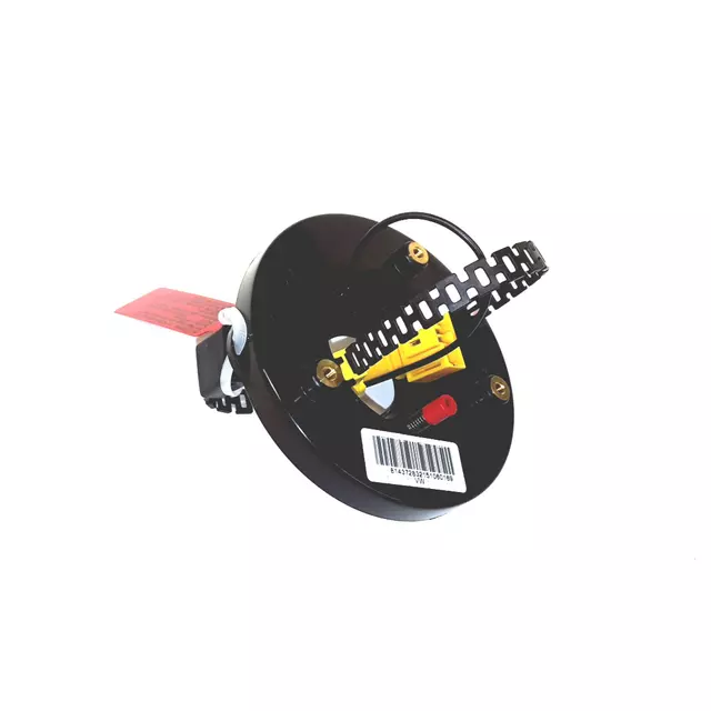 1H0959653E - Electrical: Clock Spring for Volkswagen: Cabrio, EuroVan, Golf, Jetta, Passat Image