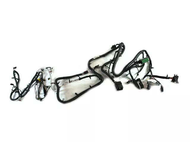 68240073AC - Electrical: Transmission Wiring for Mopar Image