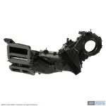 YK323 - HVAC: Motorcraftâ„¢ Evaporator Assembly for Ford: F-250 Super Duty, F-350 Super Duty, F-450 Super Duty Image