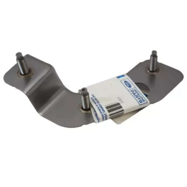 Bumper Cover Side Bracket - Passenger Side (RH) - Ford (5R3Z-17E856-AA)