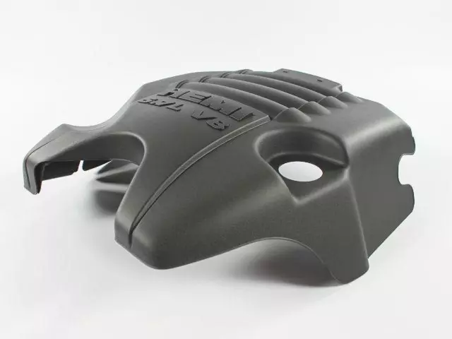 68038749AC - : Engine Cover for Mopar Image