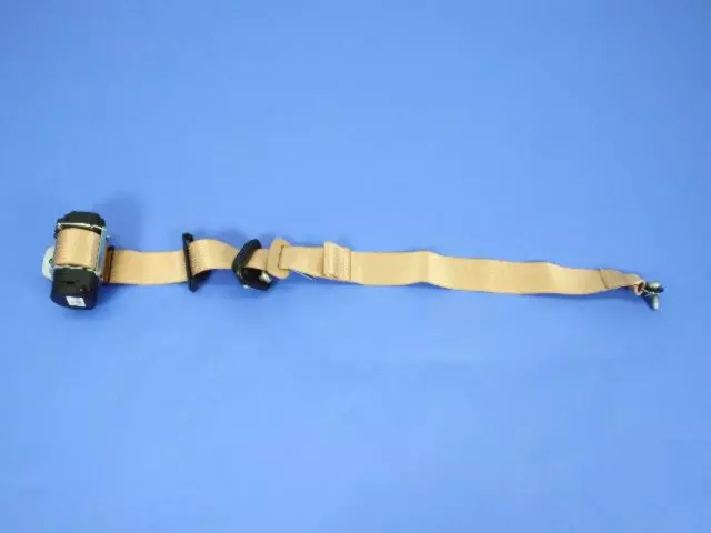 Genuine Alfa Romeo Belt Assy Retractor - Alfa Romeo (1AN24GT5AA)