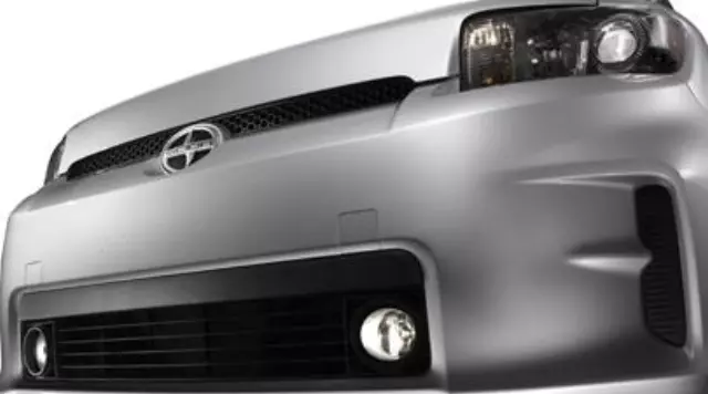 PT85752110PS - Electrical: Lamp Bezel for Toyota Image