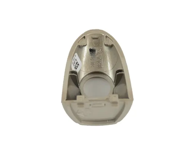 Door Handle Cap, Left - Mopar (1SZ23KFSAC)