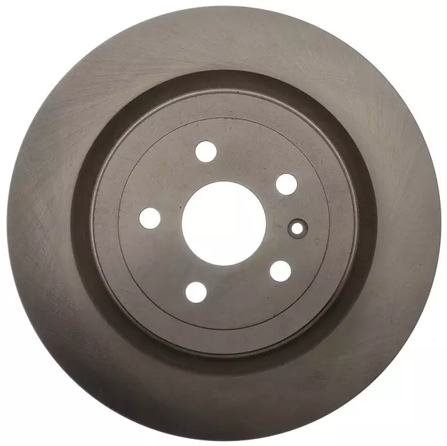 19362959 - : Rear Disc Brake Rotor for GM Image