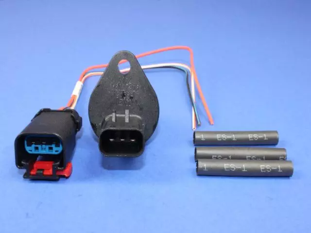 Vehicle Speed Sensor - Mopar (05013660AA)