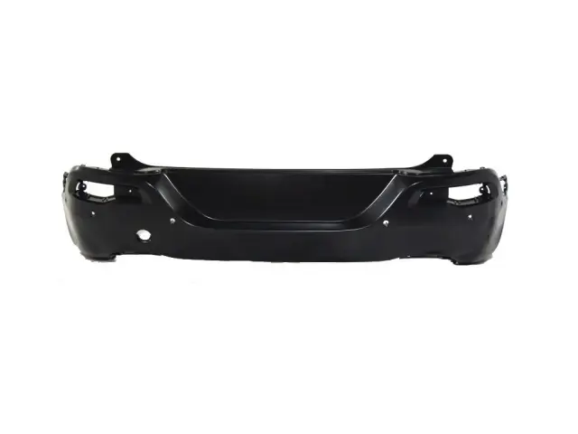 68293356AB - Frame, Bumper and Fascia: Rear Lower Fascia for Jeep: Cherokee Image