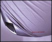 Car Cover - Mitsubishi (MZ313481)