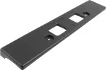 962103KB0A - : Bracket - License Plate for Nissan Image