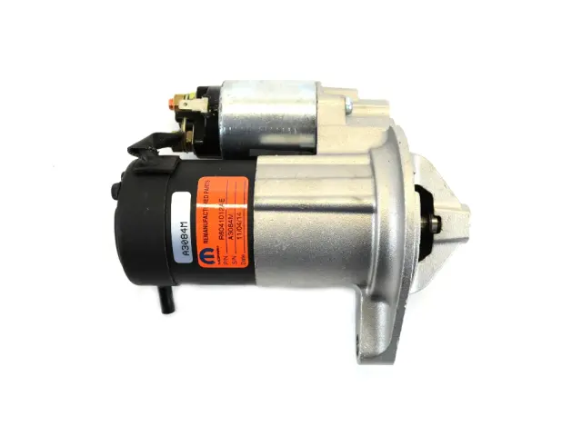 Engine Starter, Remanufactured - Mopar (R6041012AE)