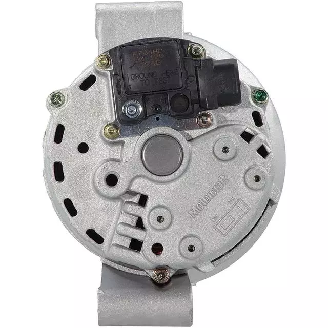 3351097 - : Alternator for ACDelco Image