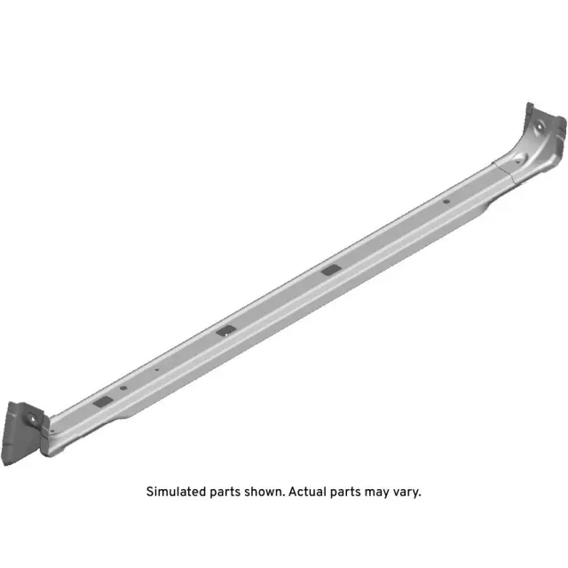 84281404 - Body: Upper Crossmember for Buick: Enclave | Chevrolet: Traverse, Traverse Limited Image