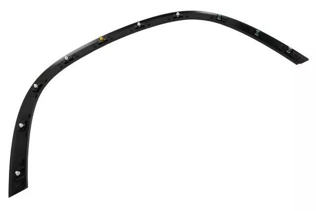 Wheel Opening Molding - GM (84999339)