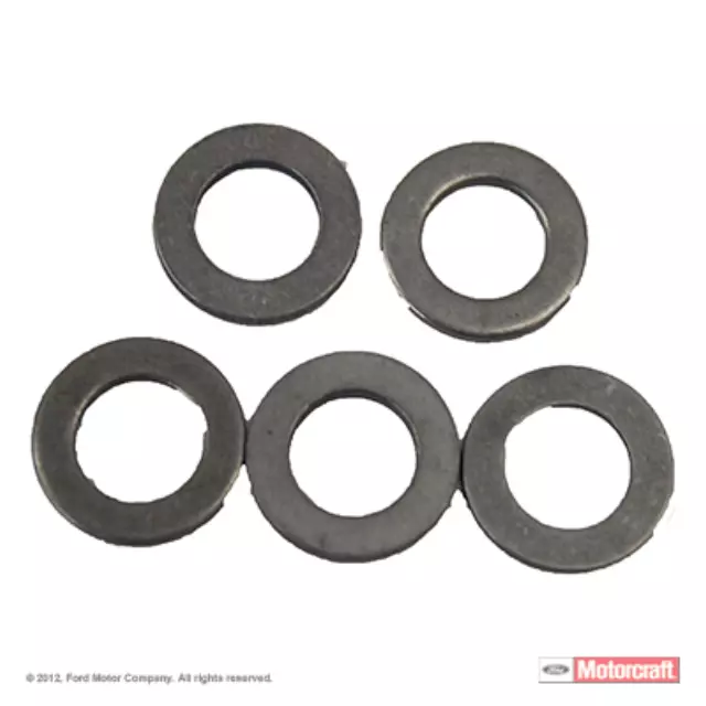 Pulley Spacer - Ford (F1VY-19D648-A)