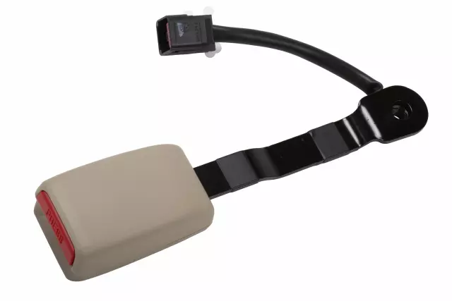 89026271 - Electrical: Buckle for Chevrolet: Cobalt Image