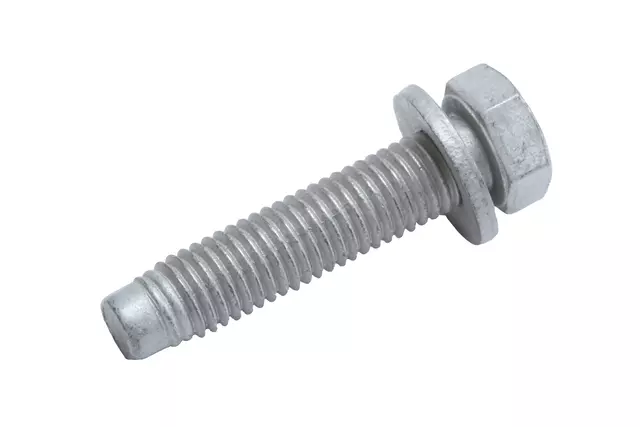 M10x1.5x45 Transmission Mount Bolt - GM (11518388)