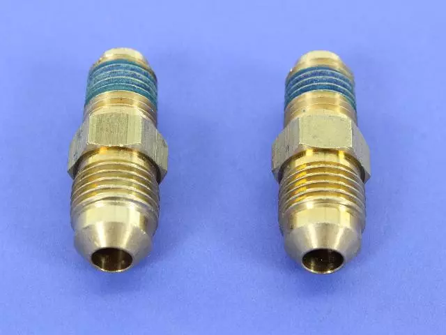 Inverted Flare Nut - Mopar (6033879)