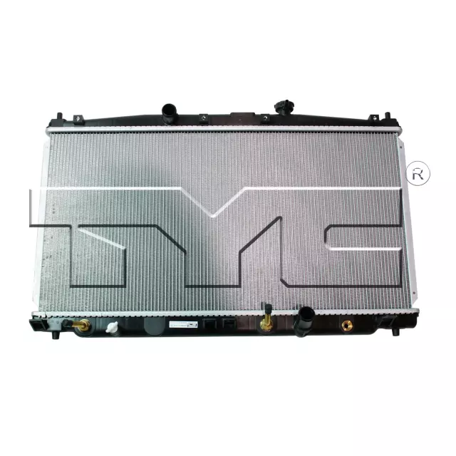 13105 - : TYC Radiator for TYC Image