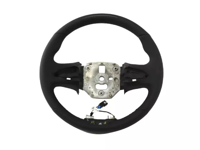 Steering Wheel - Mopar (7RE63DX9AA)