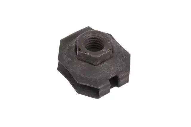 Multi-Purpose Nut - GM (15657364)