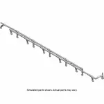 24049704 - : F (S)Hose for GM Image