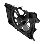 68249185AD - Cooling System: Fan Module for Mopar Image