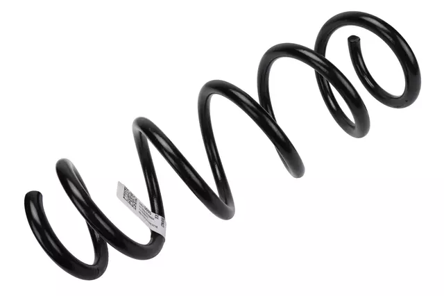 84825095 - Suspension: Spring for GM Image