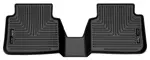 54291 - : X-act Contour - 2nd Seat Floor Liner for Husky Liners Image