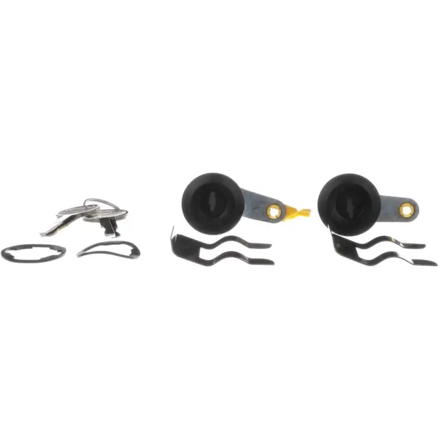 DL18 - : Door Lock Kit for SMP CORP Image