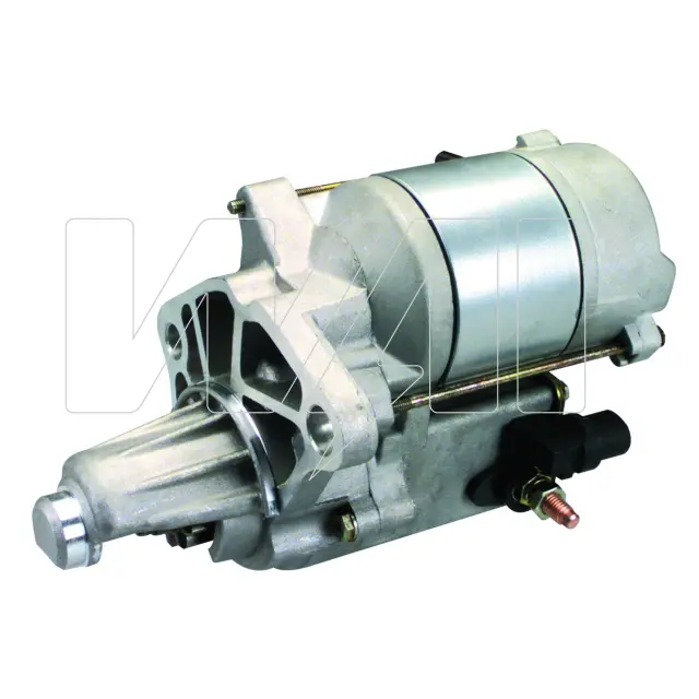 17785N - Charging &amp; Starting Systems: WAI Starter for WAI Image